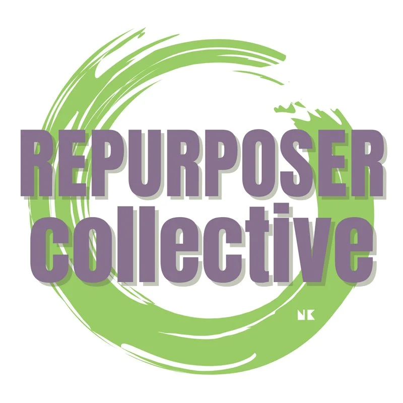 Repurposer Collective Second Annual Exhibit
