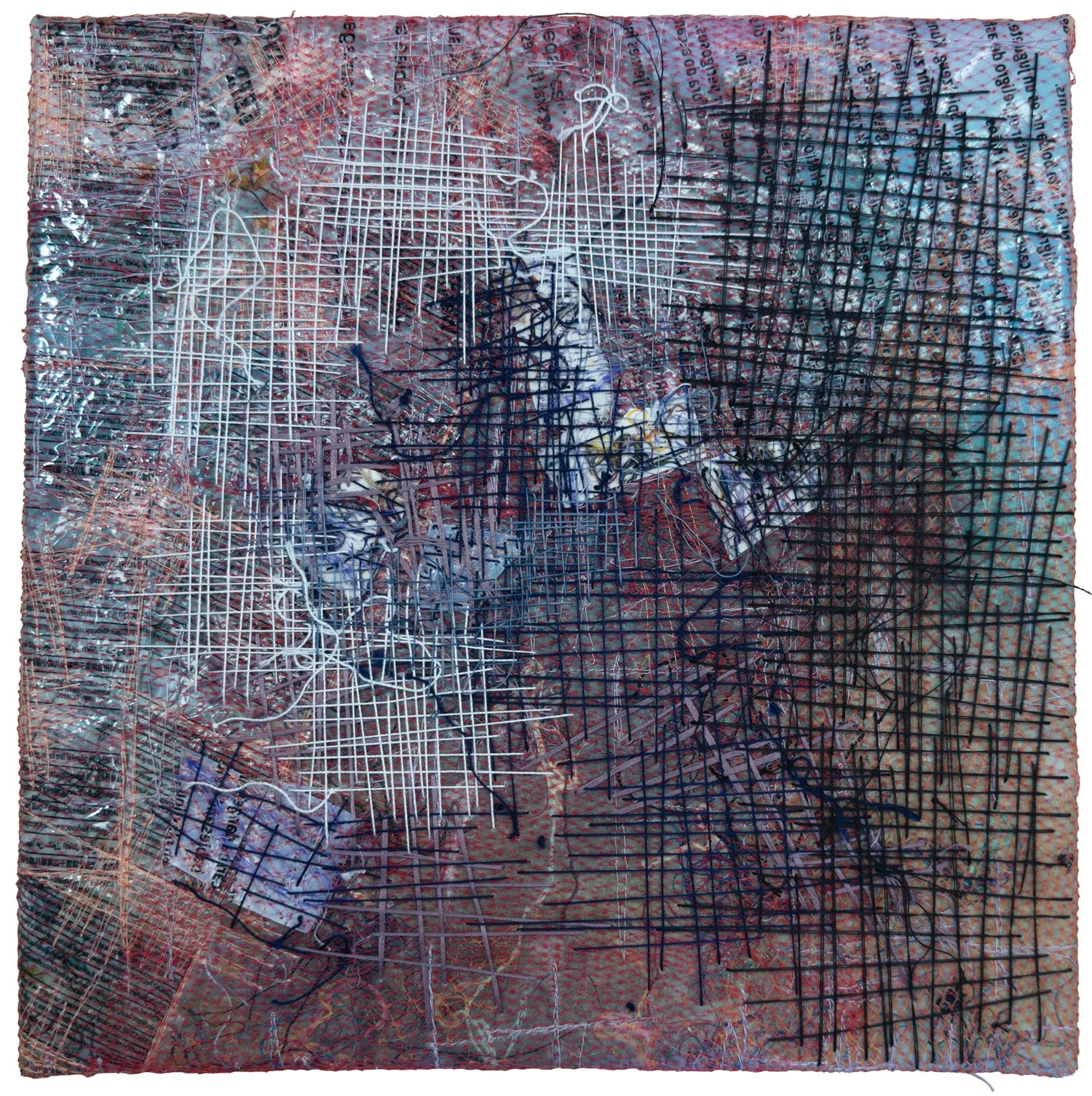 Reclaimed Light, Mended Worlds