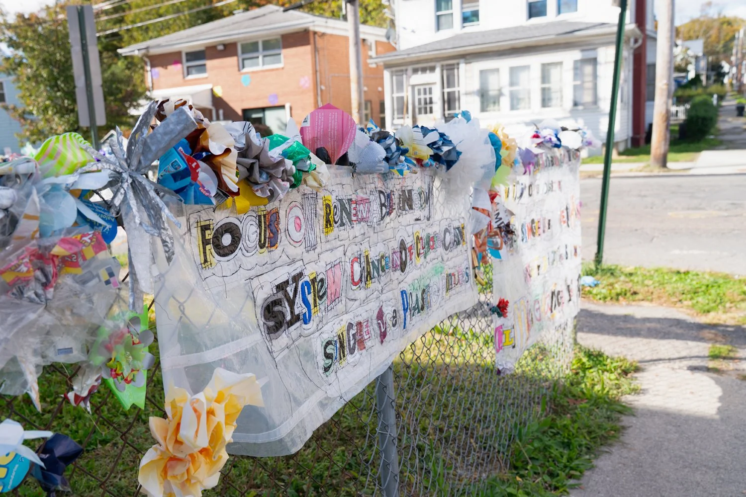 Forever Stolen Futures 