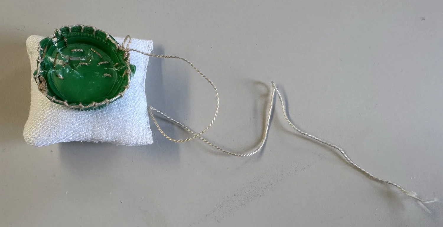 Gently Resting small 4