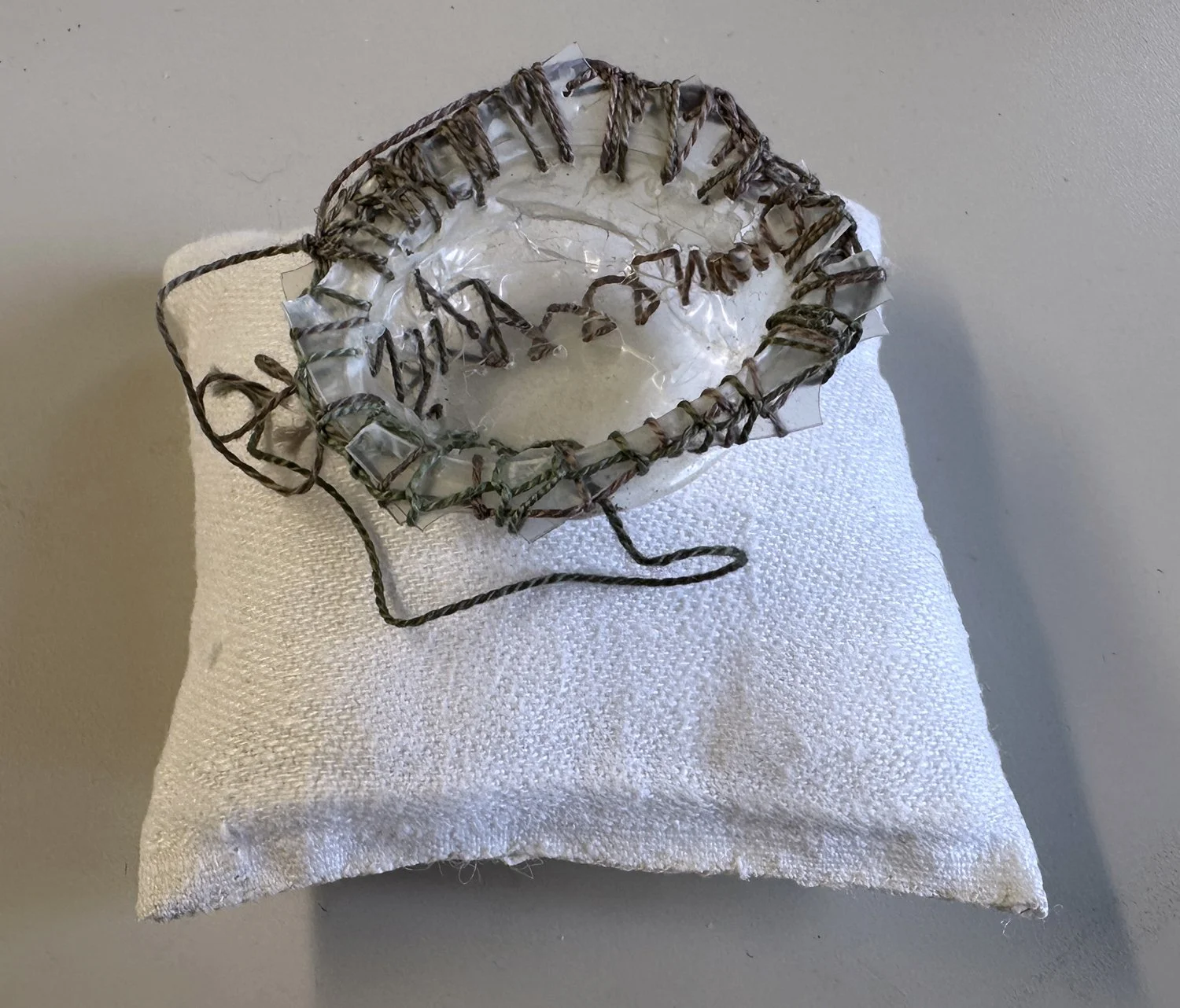 Gently Resting small 9