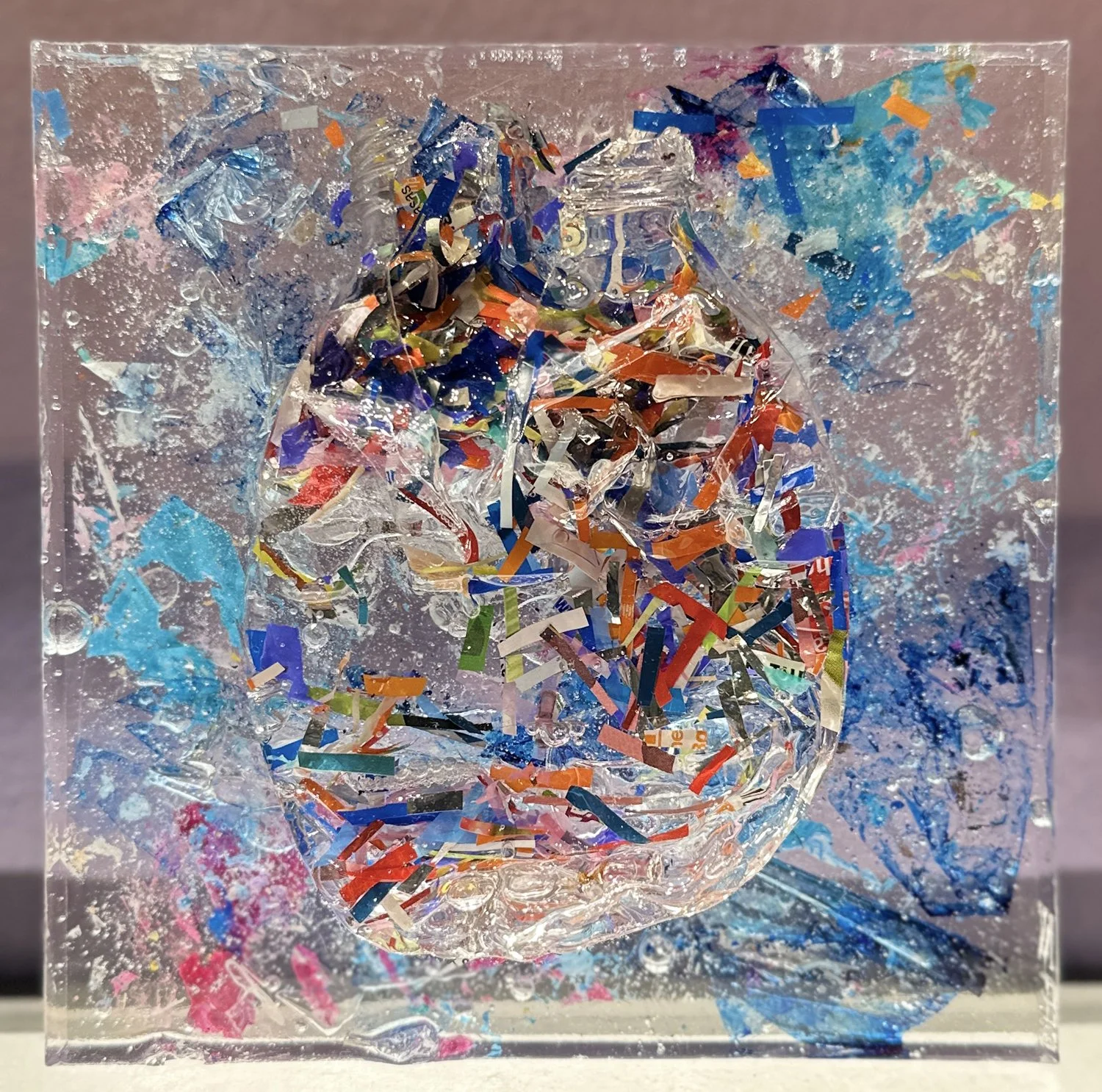 Forever Ephemeral 24