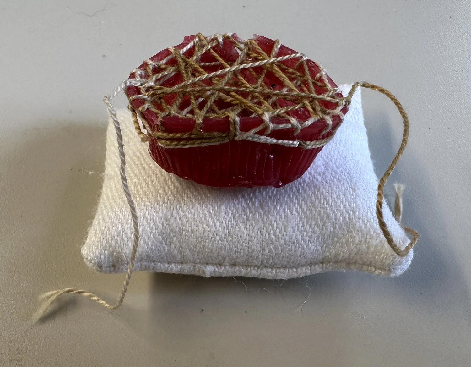 Gently Resting small 3