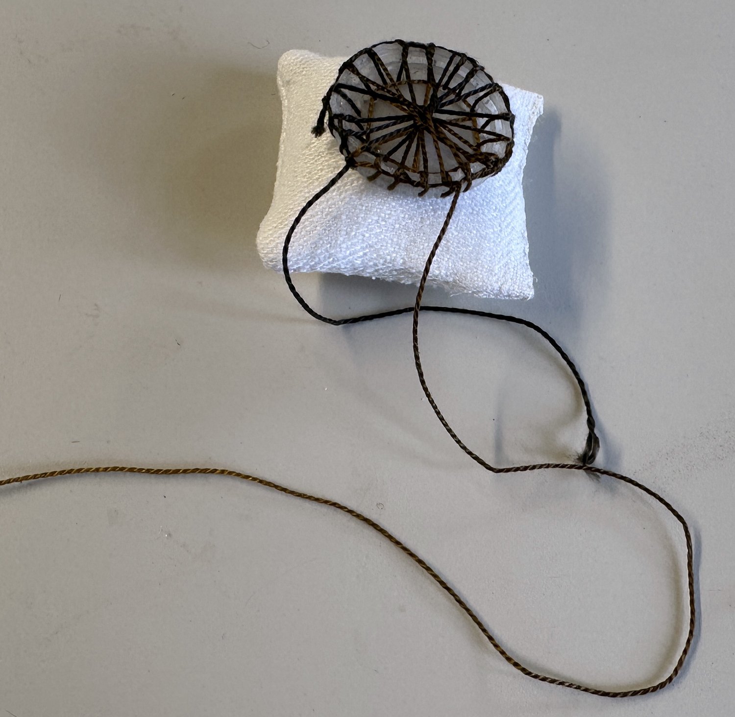 Gently Resting small 6