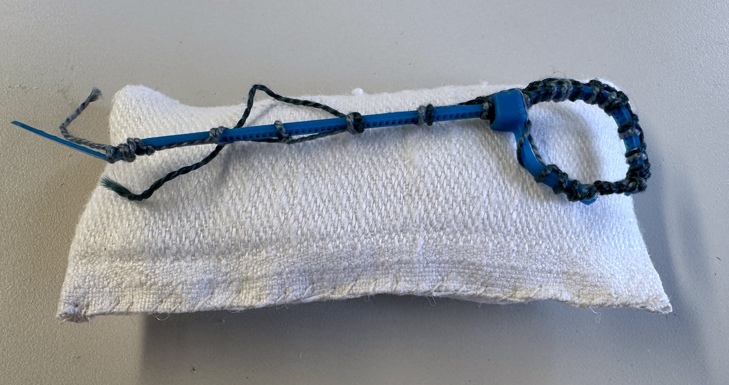 Gently Resting small 7