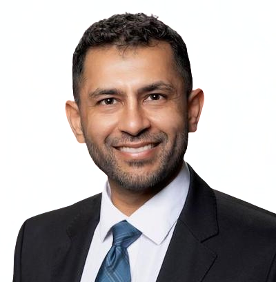 Harvinder Jagait, M.D.