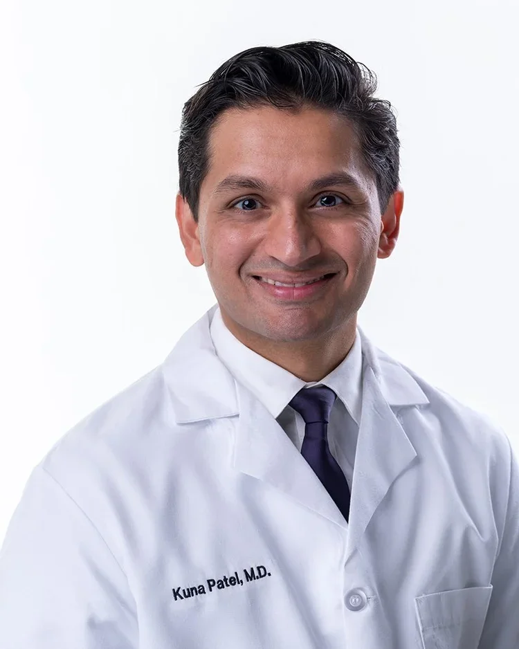 Kunal Patel, MD