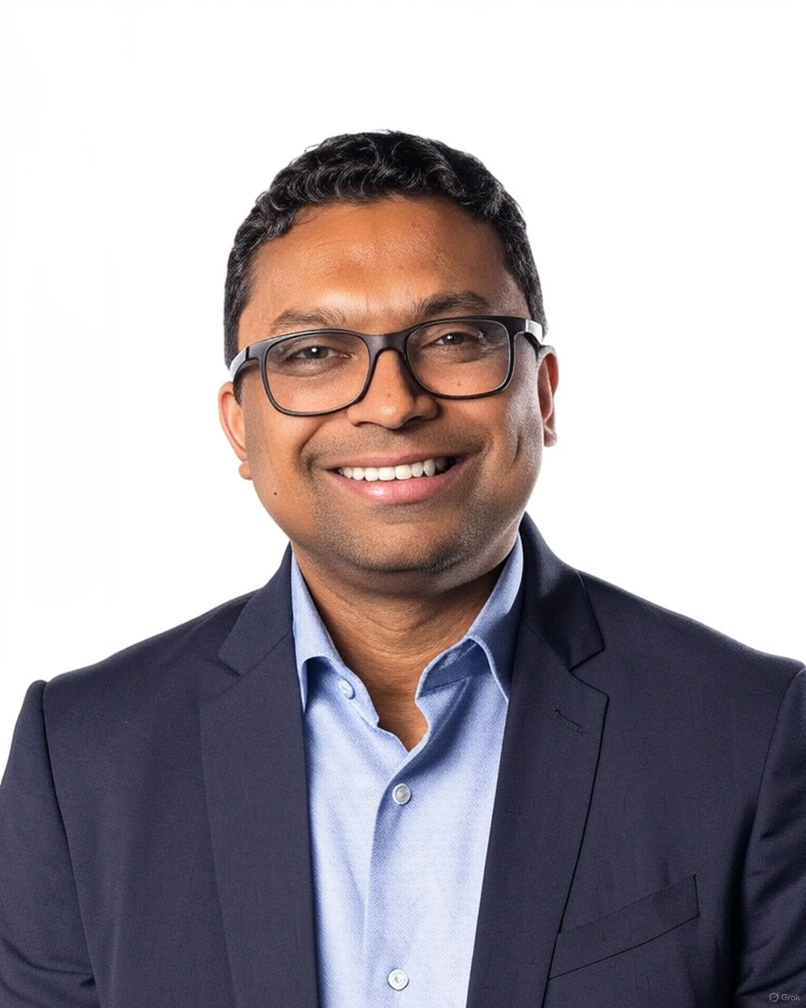 Mohammad Saud Khan, M.D.