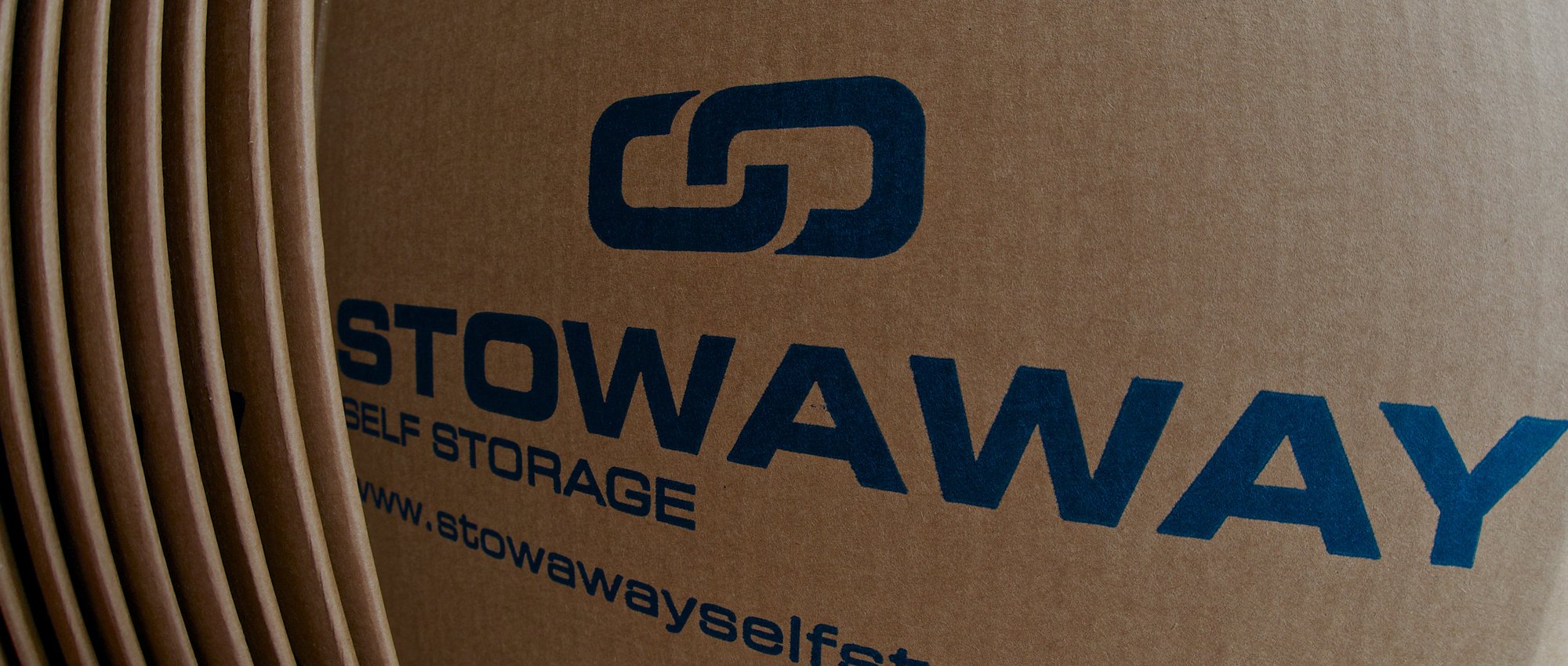 Stowaway Self Storage Units in NJ, PA and NY