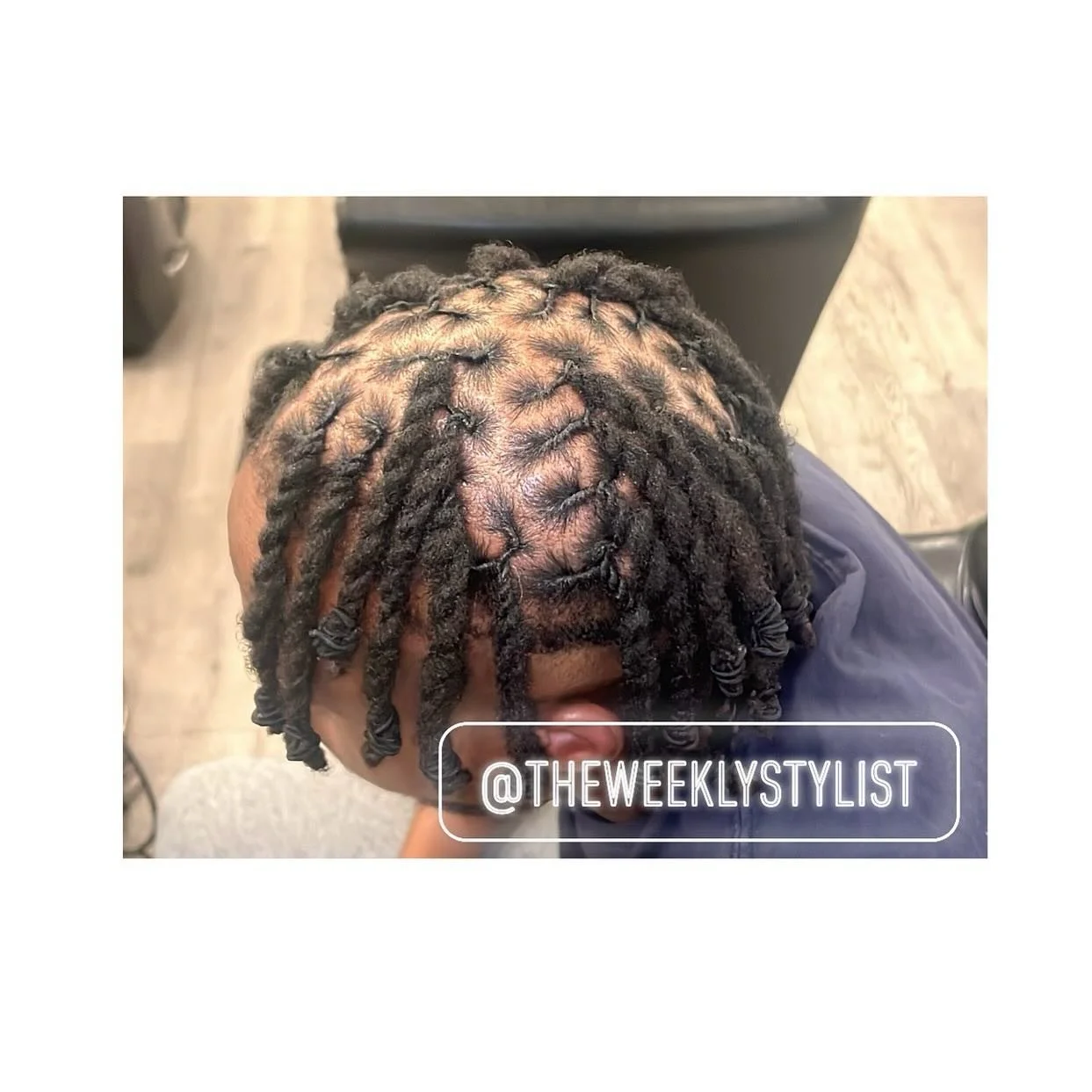 🖤Wash Retwist and Two Strand🖤