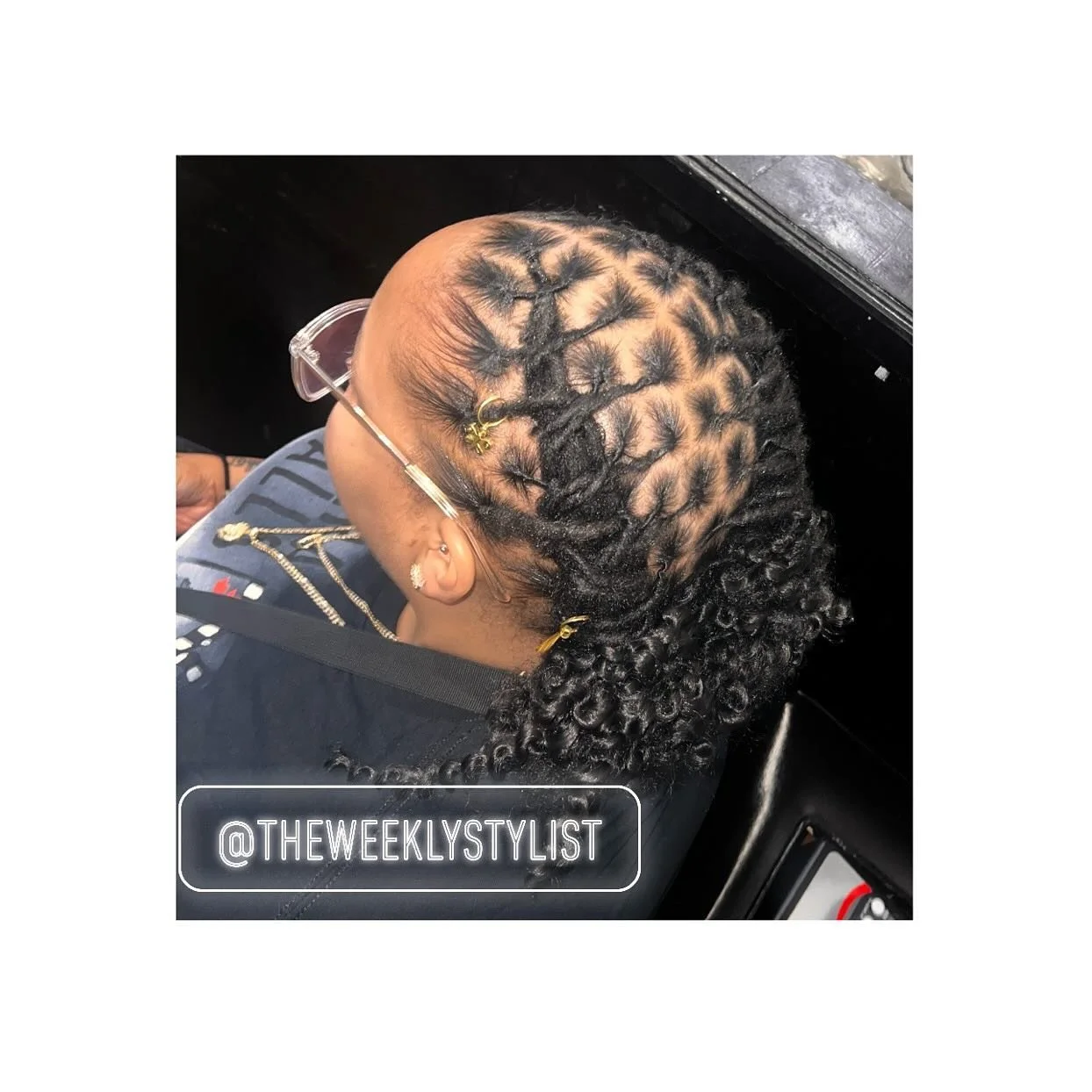 🖤Wash Retwist and Barrel Twist (2)🖤