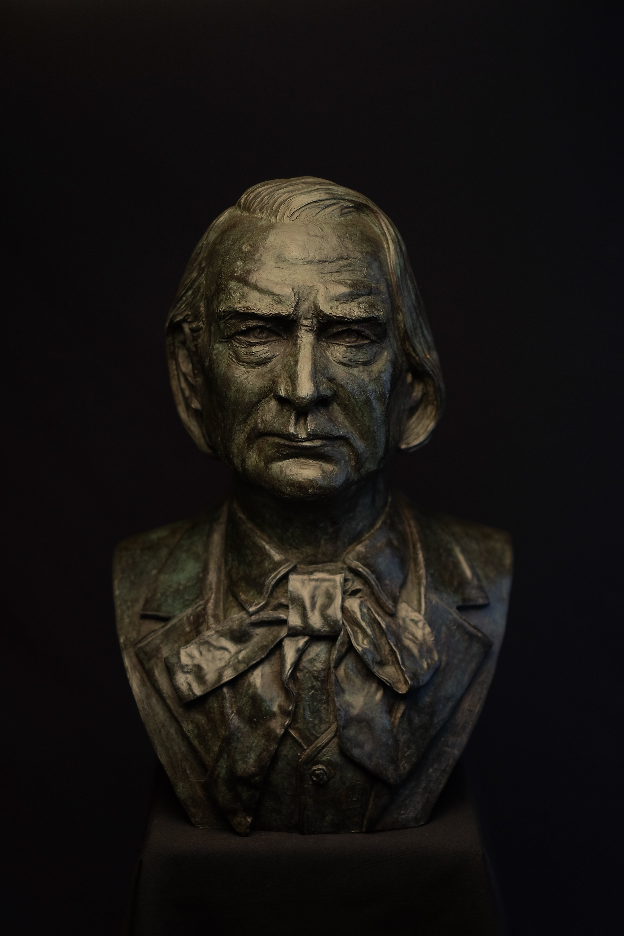 The Victor Hugo Centre