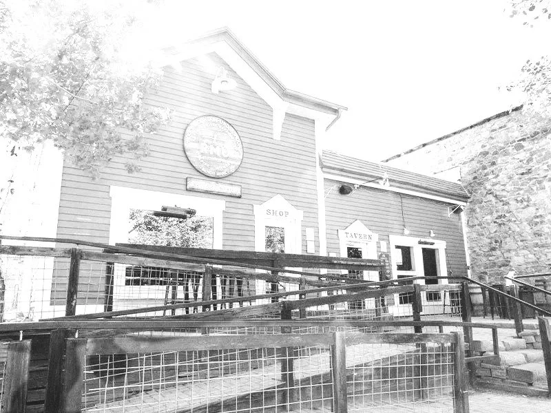 100 Block of Main St