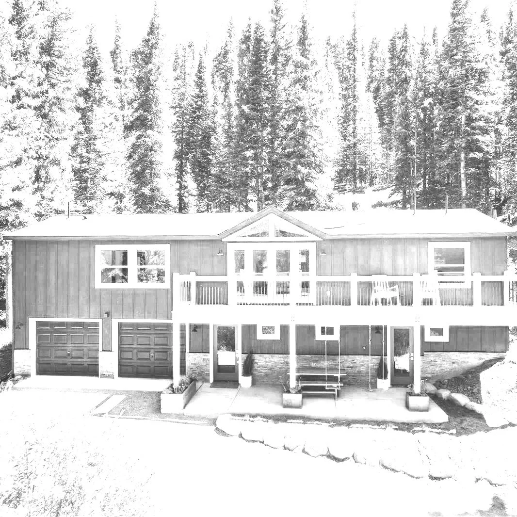 Quandary Peak Retreat