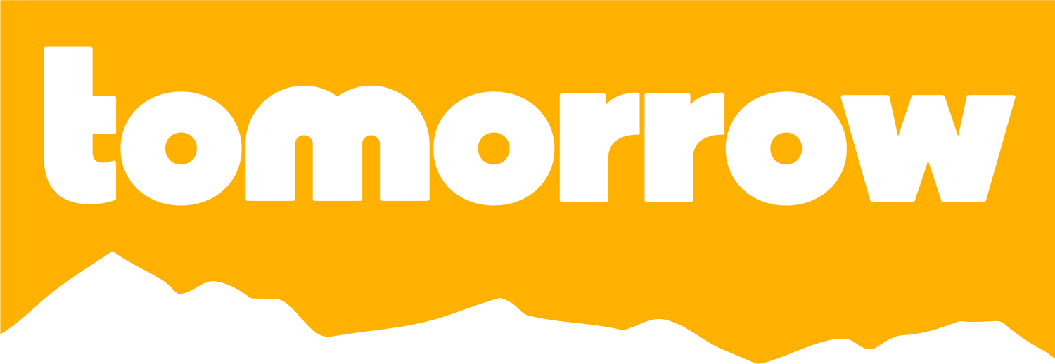 Tomorrow Investment Group