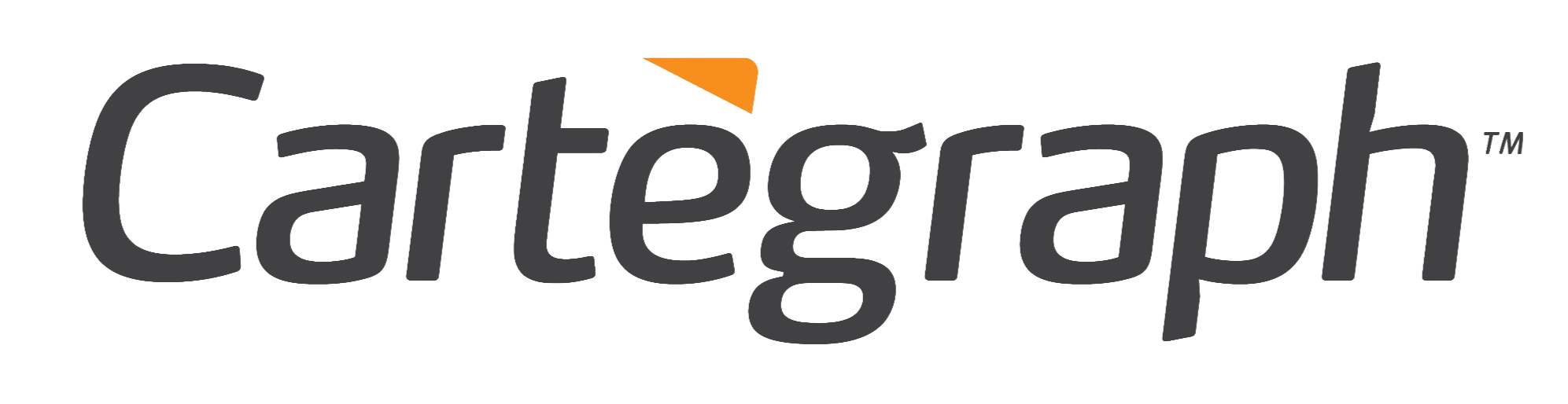 The Cartegraph logo