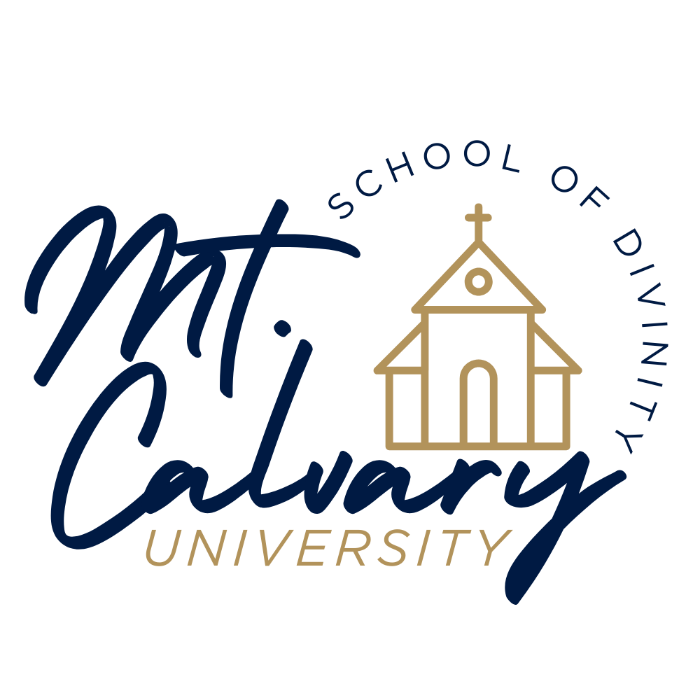 Mt. Calvary University School of Divinity