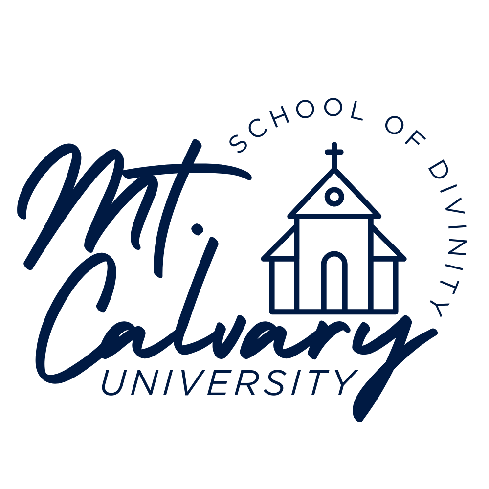 Mt. Calvary University School of Divinity