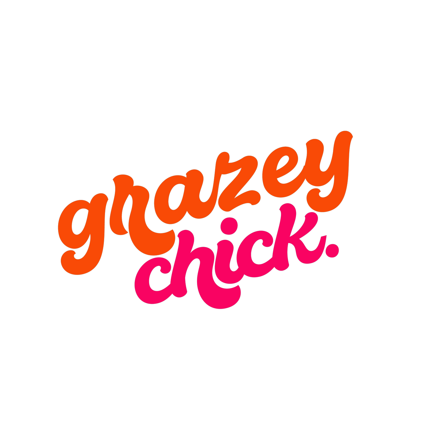 GrazeyChick