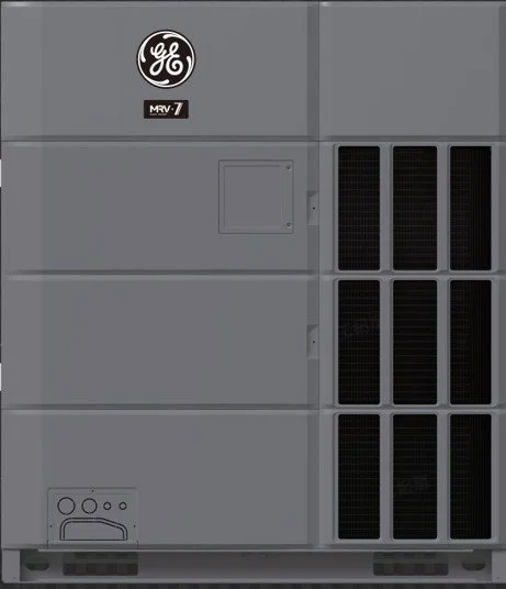 Variable Refrigerant Flow Fundamentals