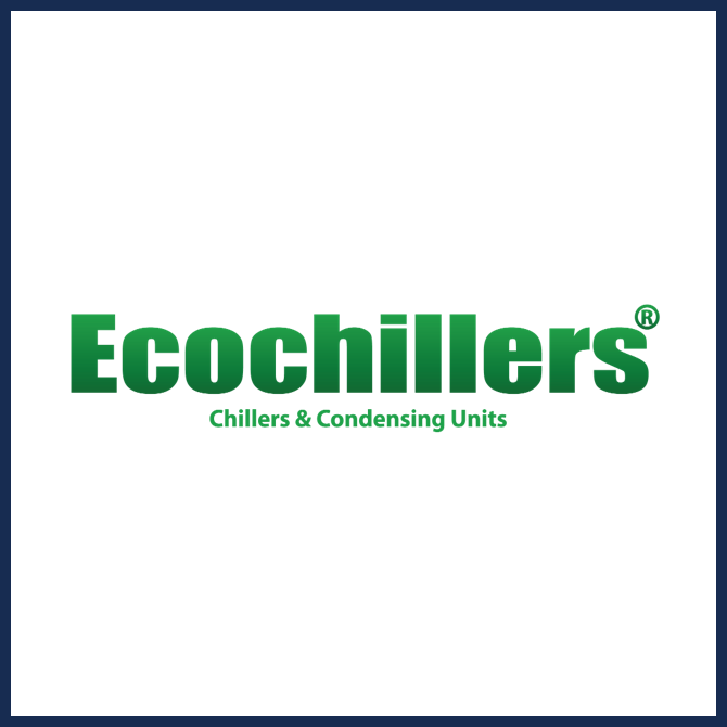 Air-Cooled vs. Water-Cooled Chiller Fundamentals