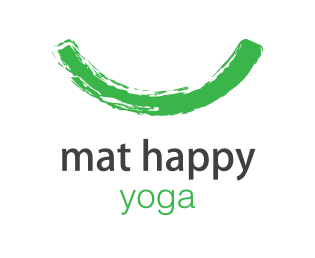 Mat Happy Yoga in Columbus Ohio
