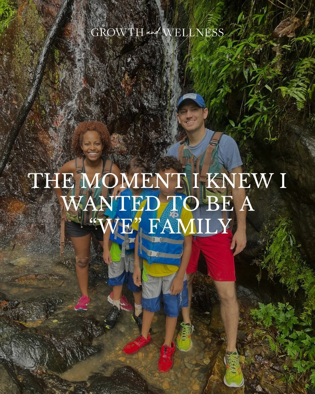 For most of my life, independence was how I survived.
Handle things yourself.
Push through exhaustion.
Don&rsquo;t ask for too much.

But postpartum made something very clear.
Some seasons of life aren&rsquo;t meant to be carried alone.

Looking back