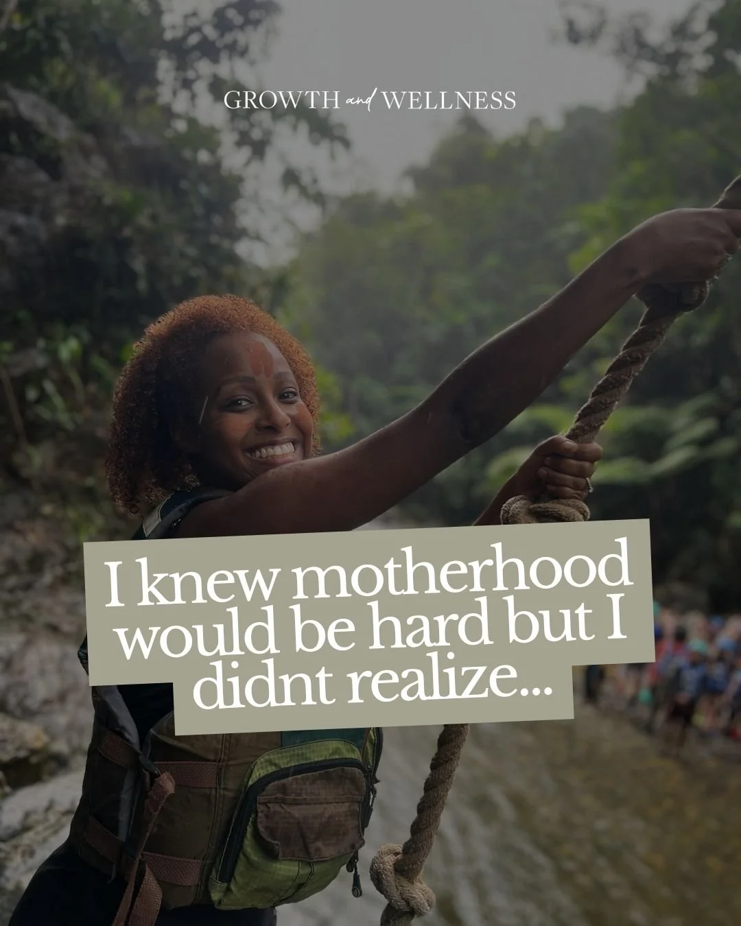 Motherhood changed so much more than my routine.

It changed how I see myself, relationships, support, rest, my body, and what it actually means to feel emotionally safe.

There&rsquo;s so much people prepare you for practically but not nearly enough