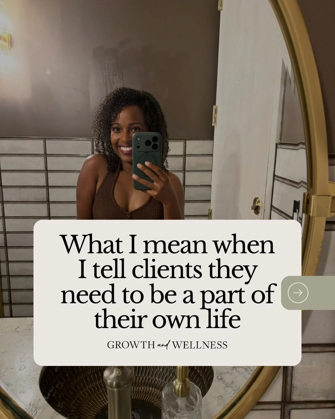 A lot of people are moving through life in survival mode and calling it normal.

They are getting things done, showing up for everyone else, being responsible, staying useful, and quietly feeling disconnected from their own life in the process.

When