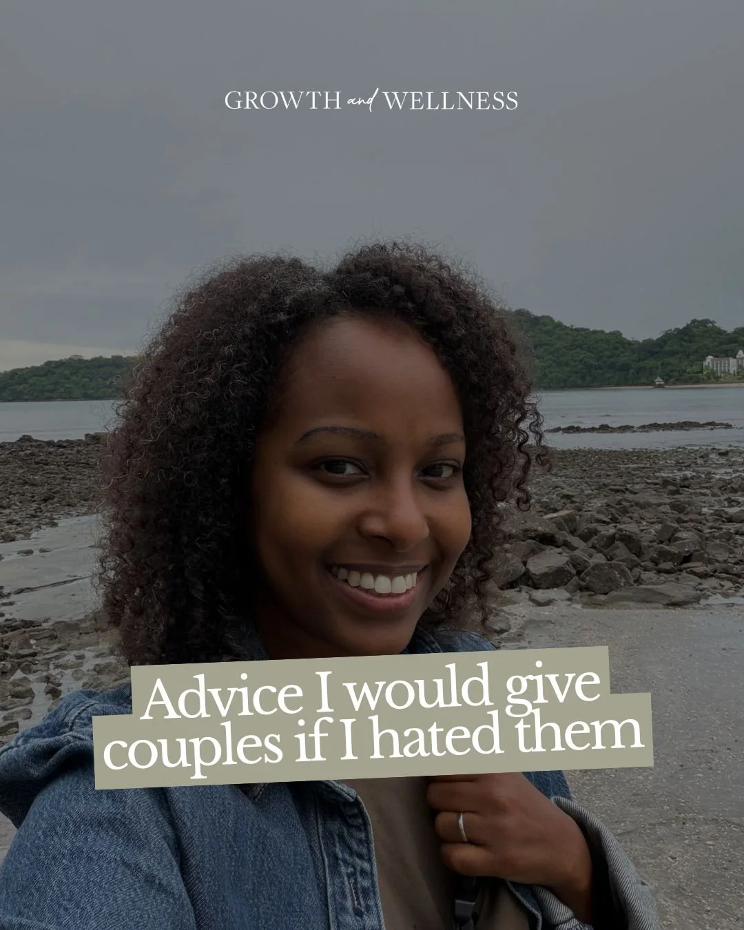 A little relationship advice with love and a tiny bit of sass.

Most couples are not struggling because they do not care about each other. They are struggling because the pattern has started running the relationship.

The scorekeeping. The assumption