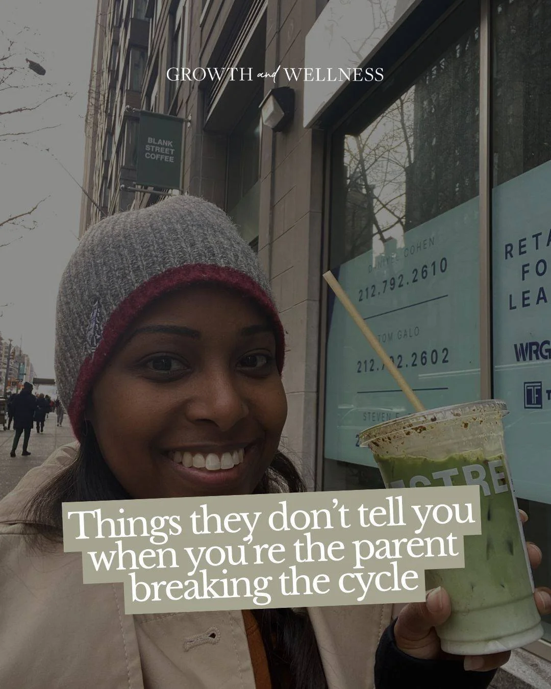 Breaking the cycle is not always the big, beautiful moment people imagine.

Sometimes it is catching yourself mid-reaction, taking one messy breath, apologizing, and trying again even when your nervous system is begging you to do what it already know