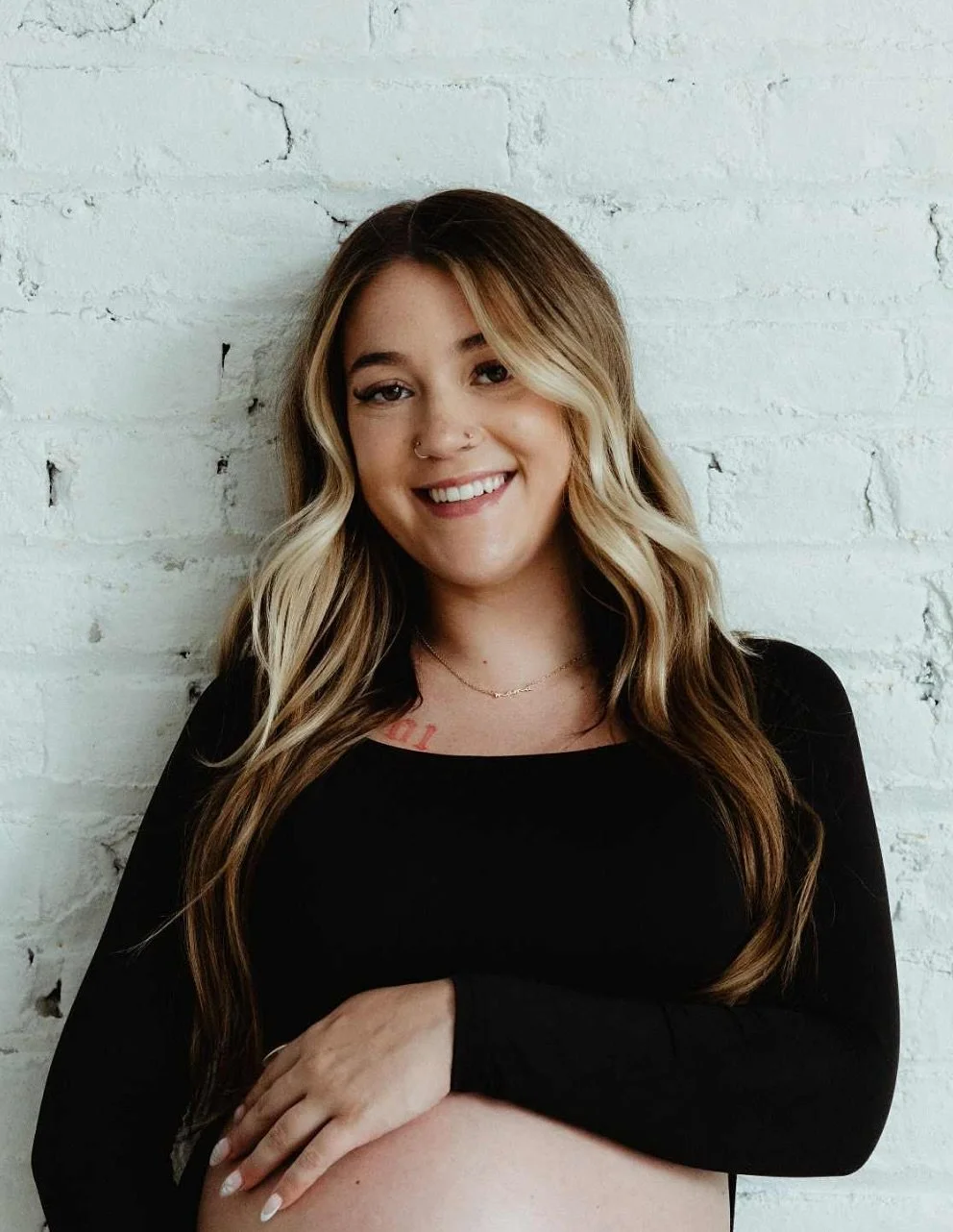 ✨MEET THE TEAM✨

Meet Sadie 💕

&ldquo;Hi! I&rsquo;m Sadie, a licensed nail technician with a passion for creating flawless, long-lasting nail enhancements. I specialize in acrylic and builder gel services, combining precision, creativity, and care t