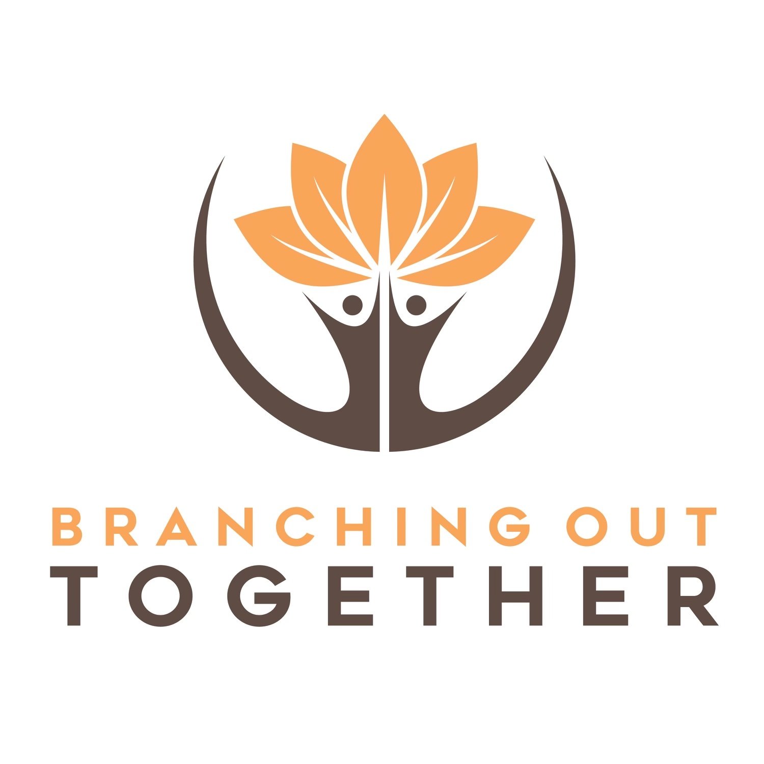 Branching Out Together 