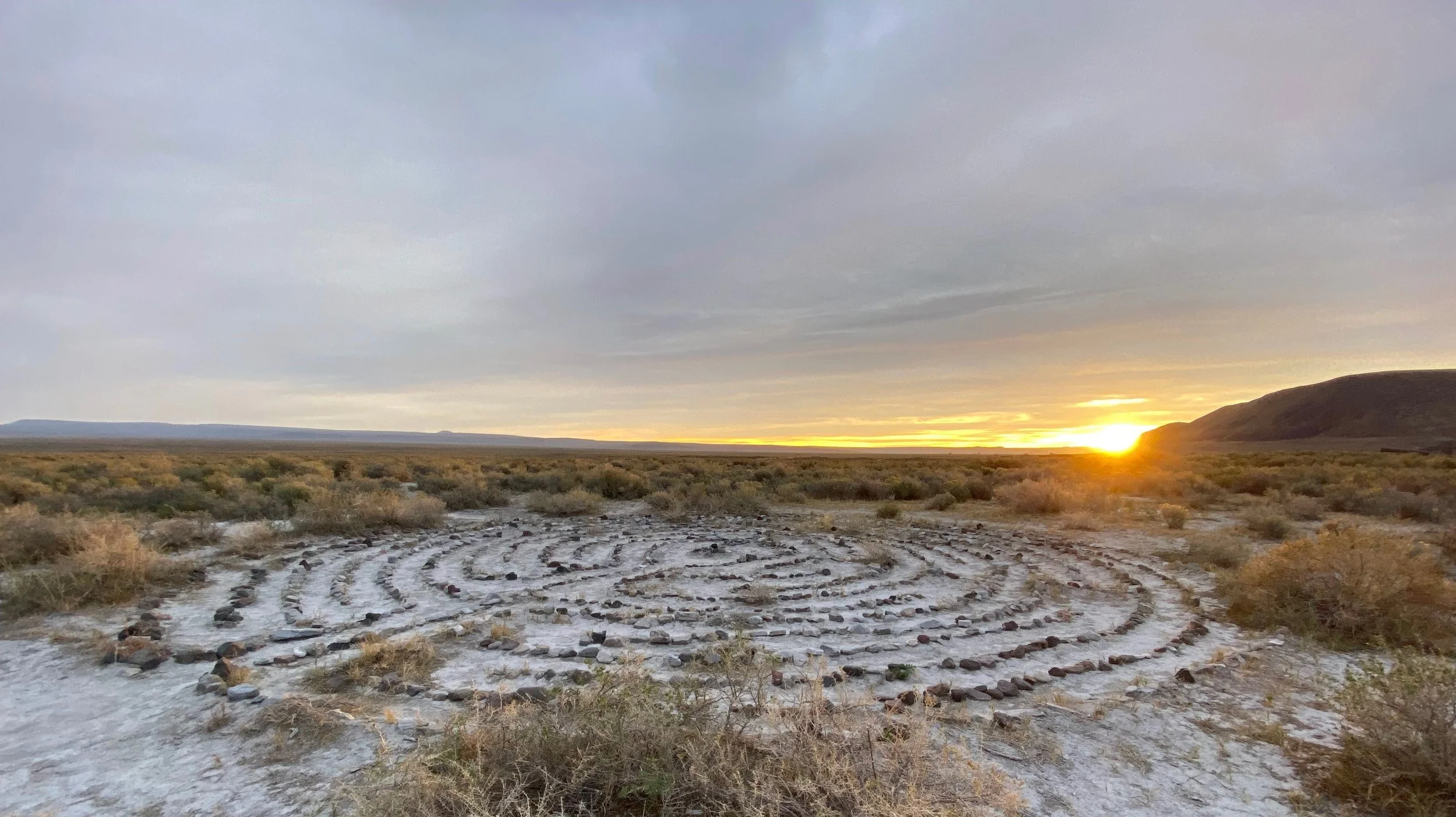 Listening to What is Changing