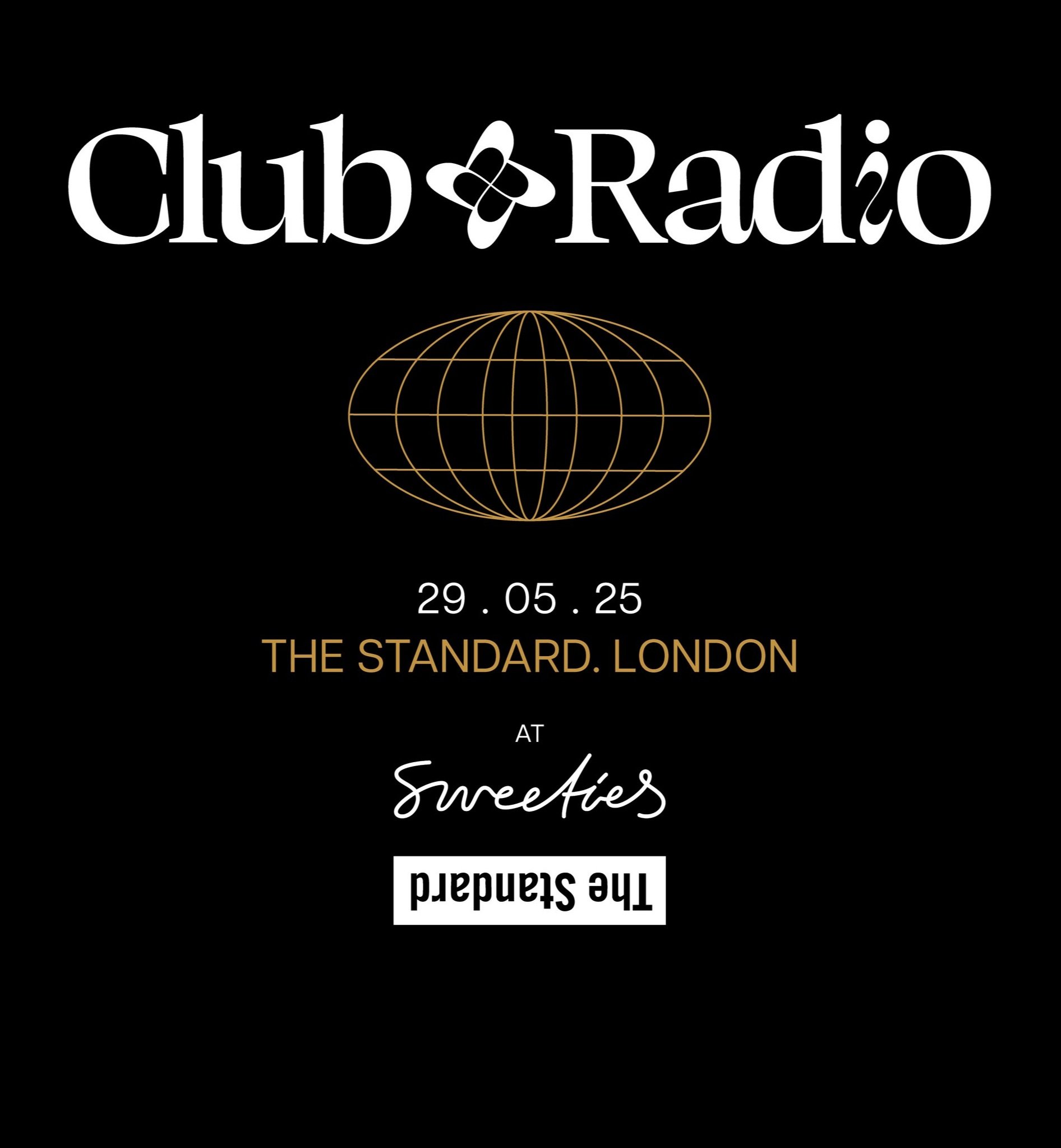 An evening with Club Radio