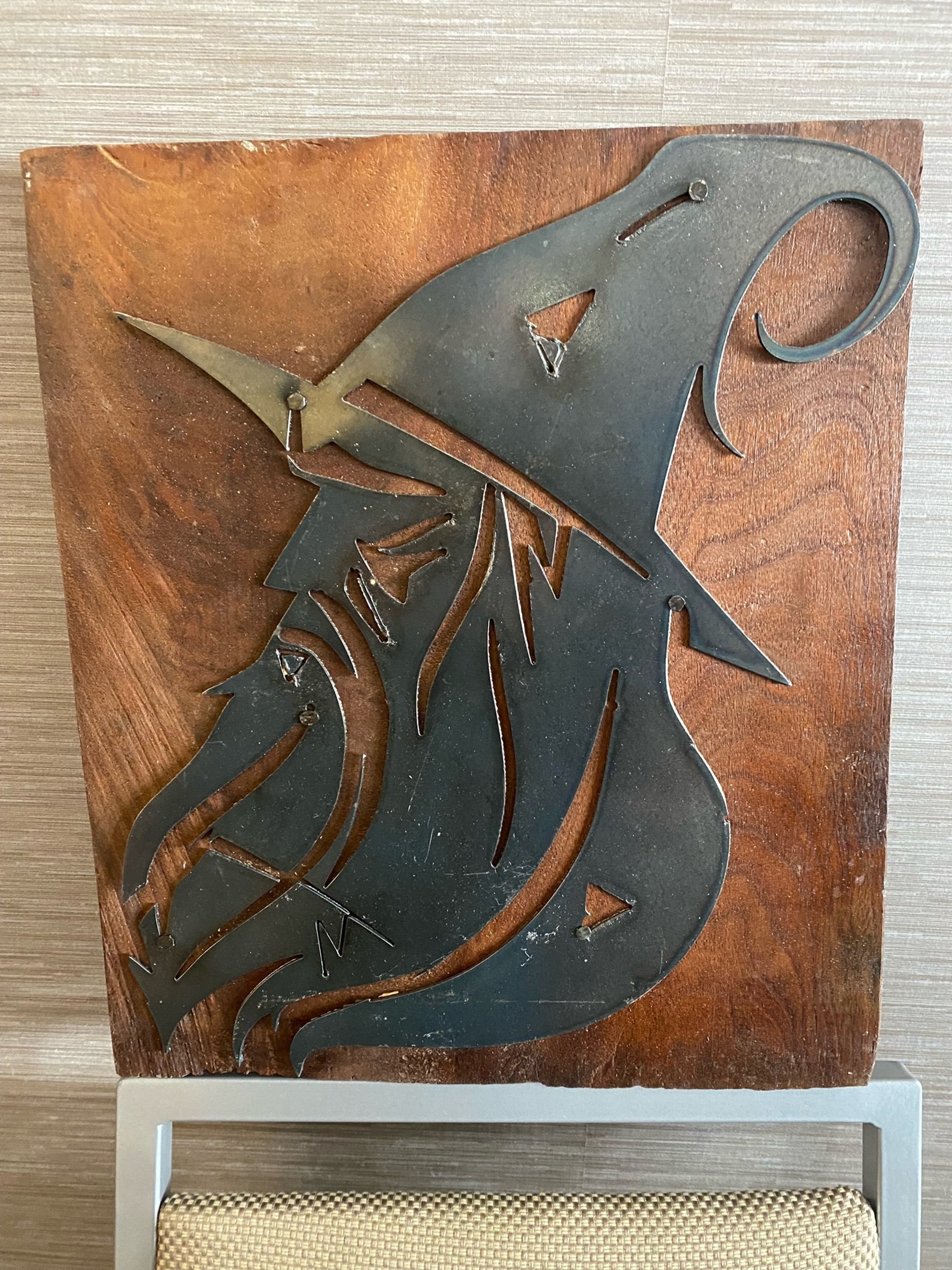 Wizard Art