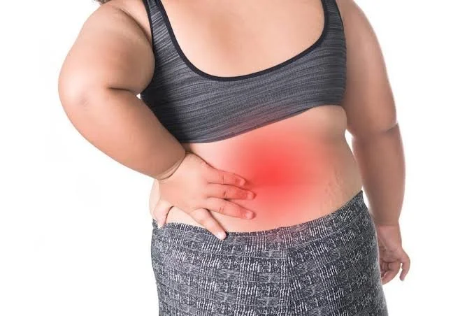 Massage for Chronic Back Pain in Larger Bodies | Montreal Massage Therapy