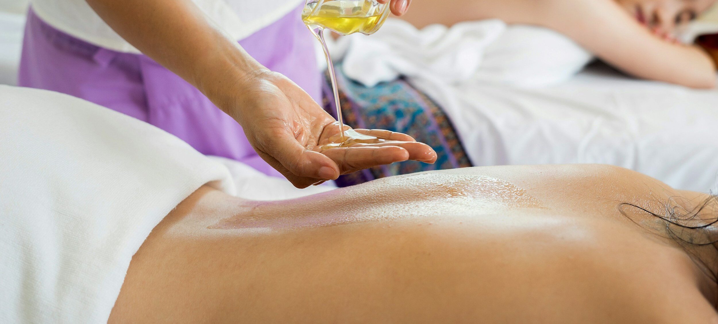 Queer plus size, fat, LGBTQ, inclusive Montreal massage therapy