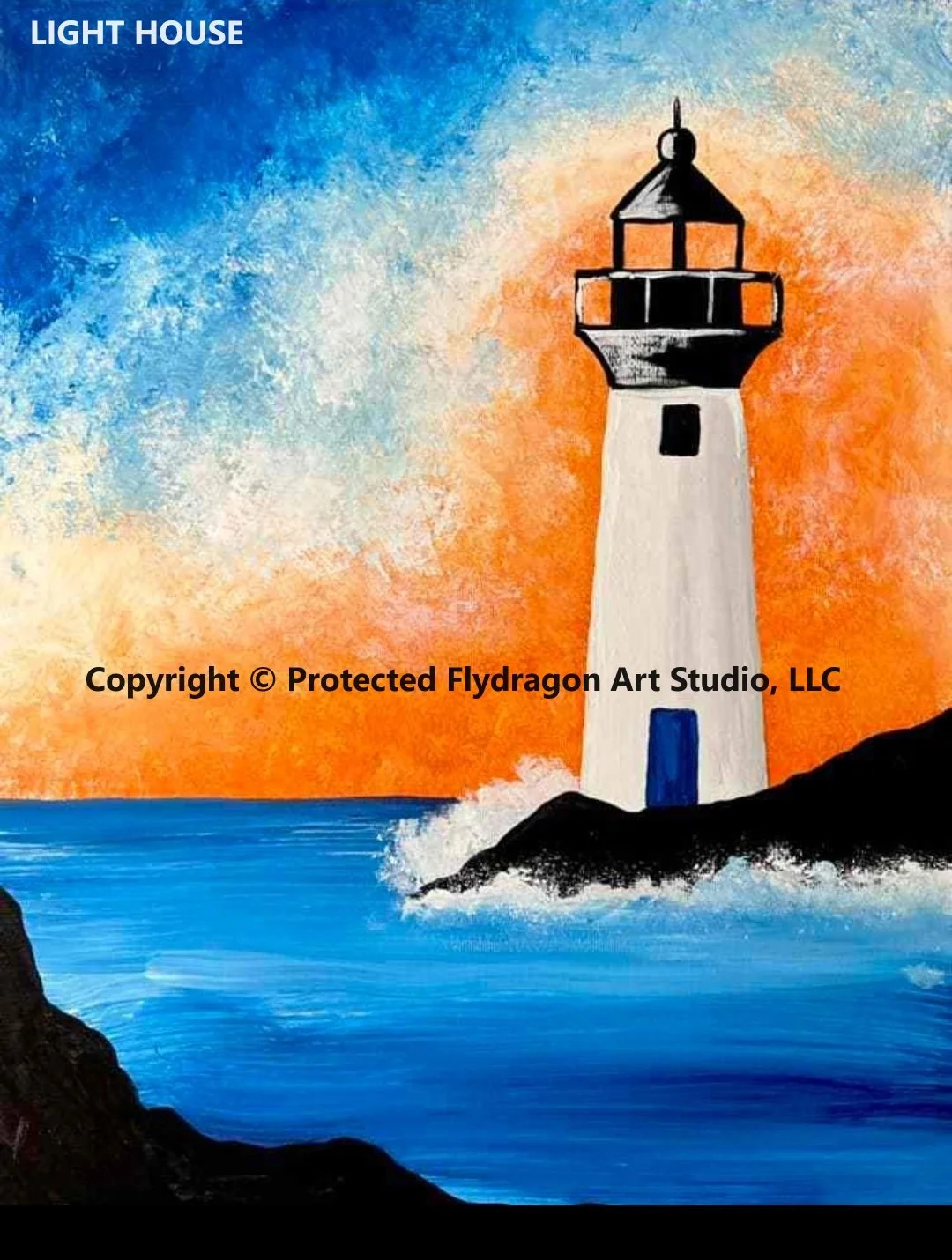LIGHTHOUSE