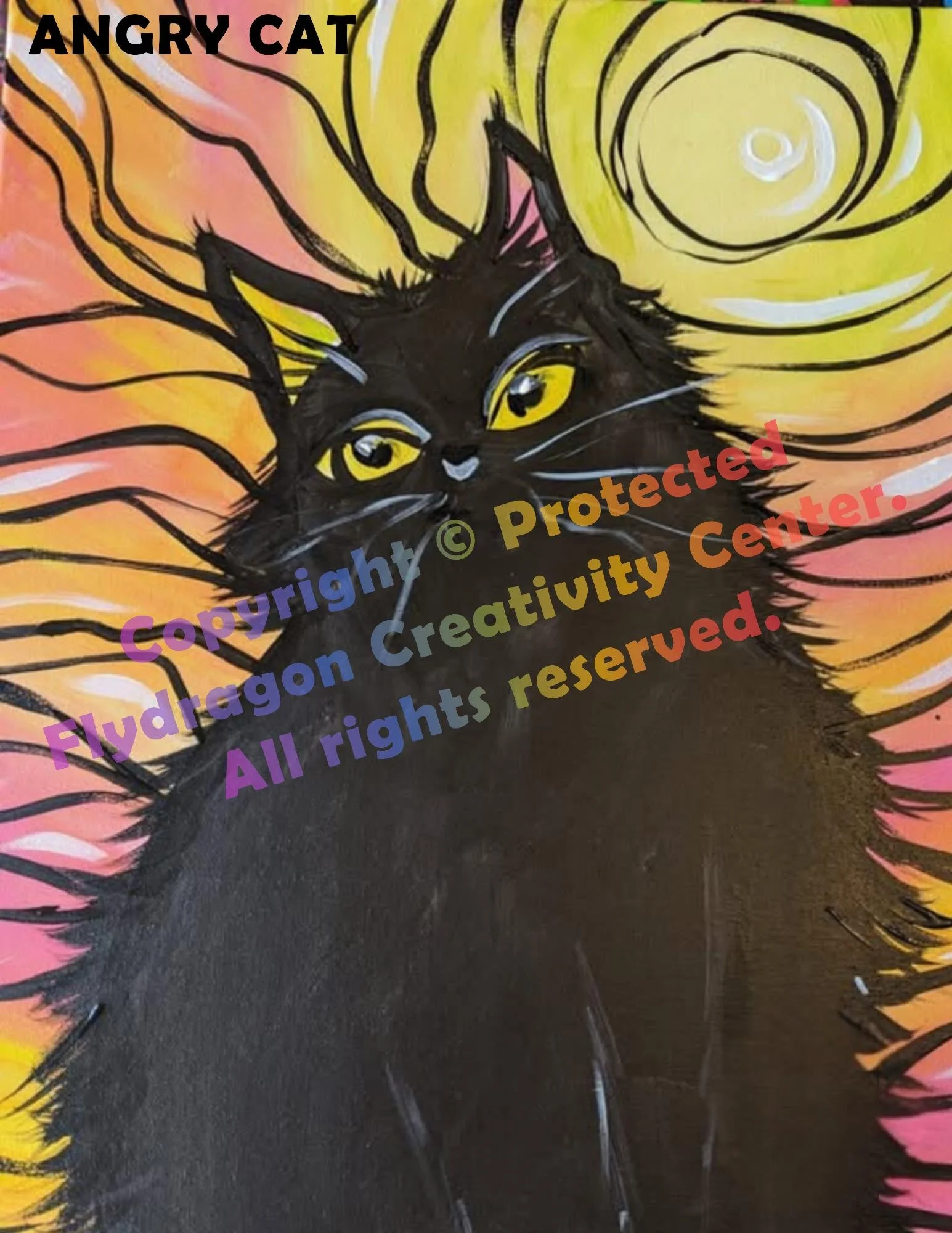 CATZ N COFFEE CONNECTIONS