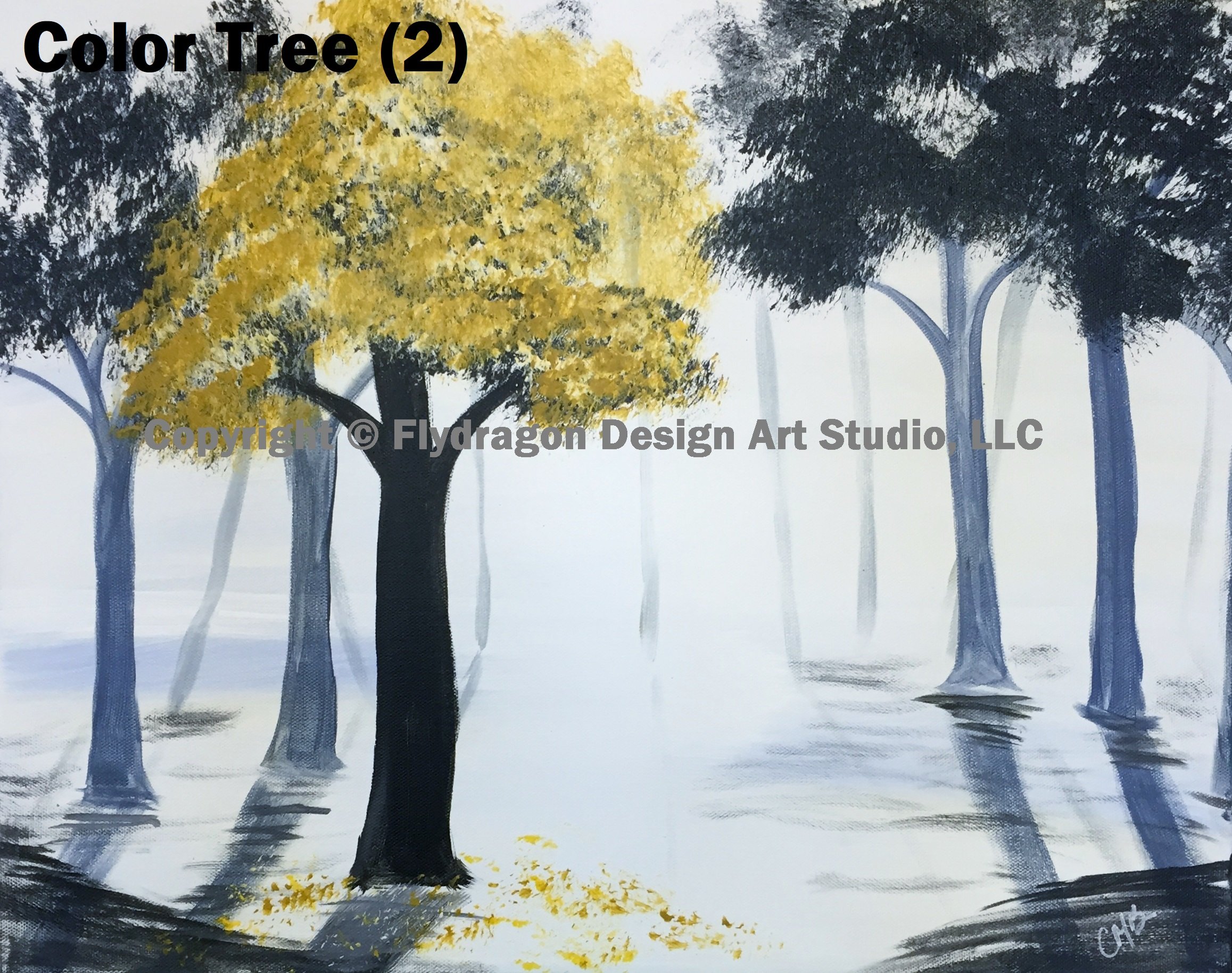 COLOR TREE