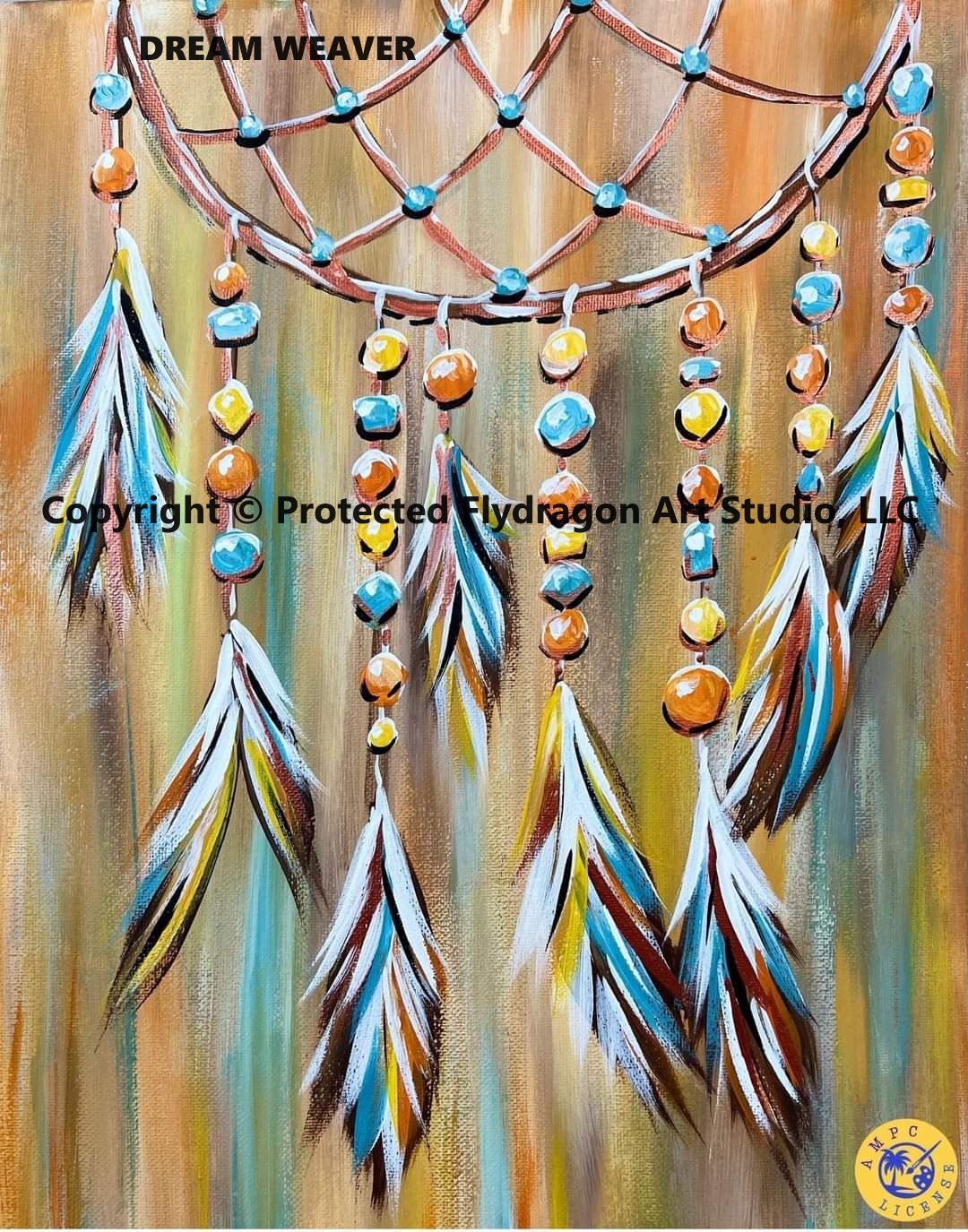 DREAM WEAVER