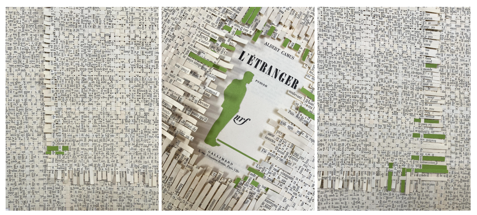 L’étranger