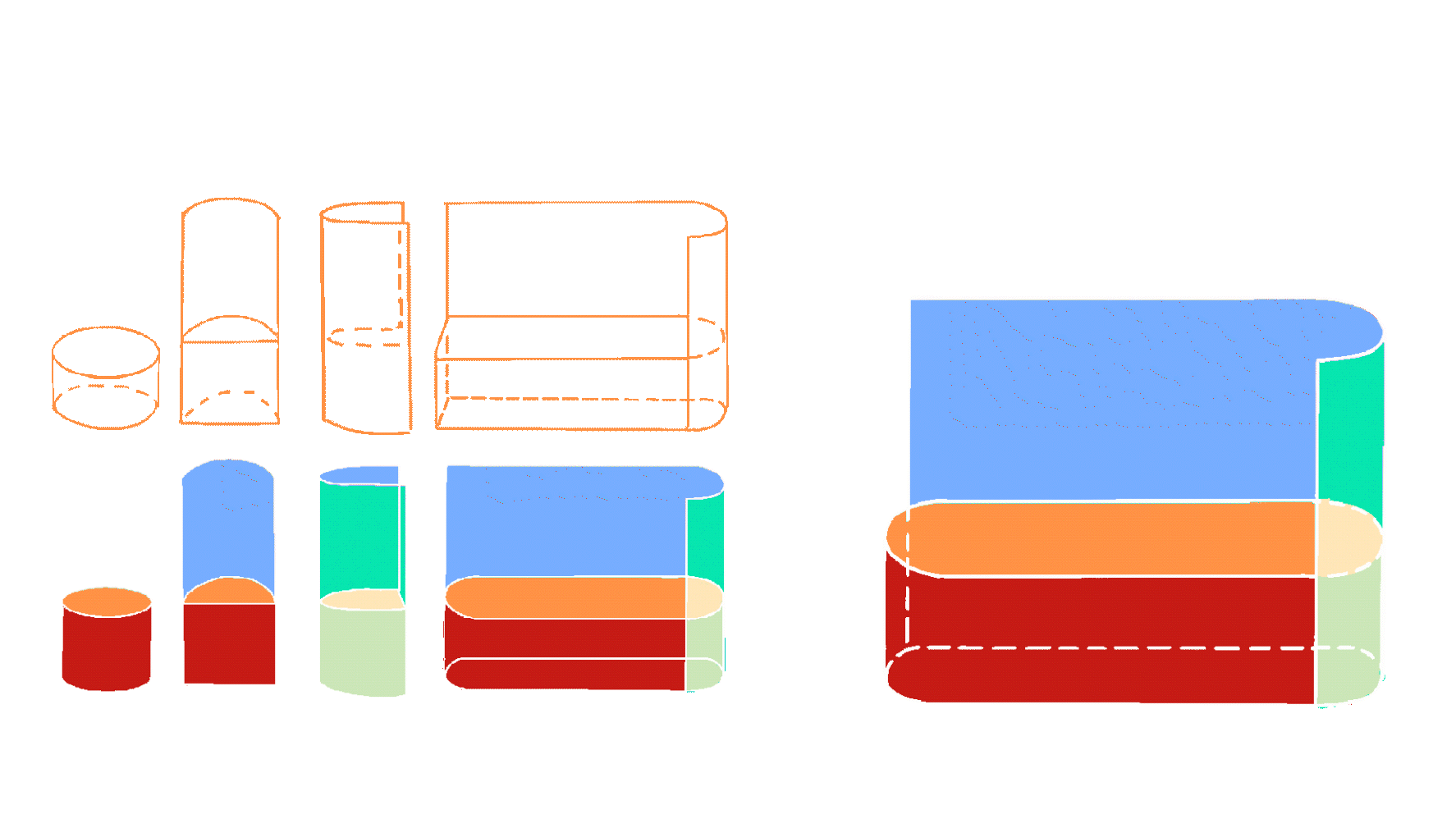 Chair Design · Frame By Frame
