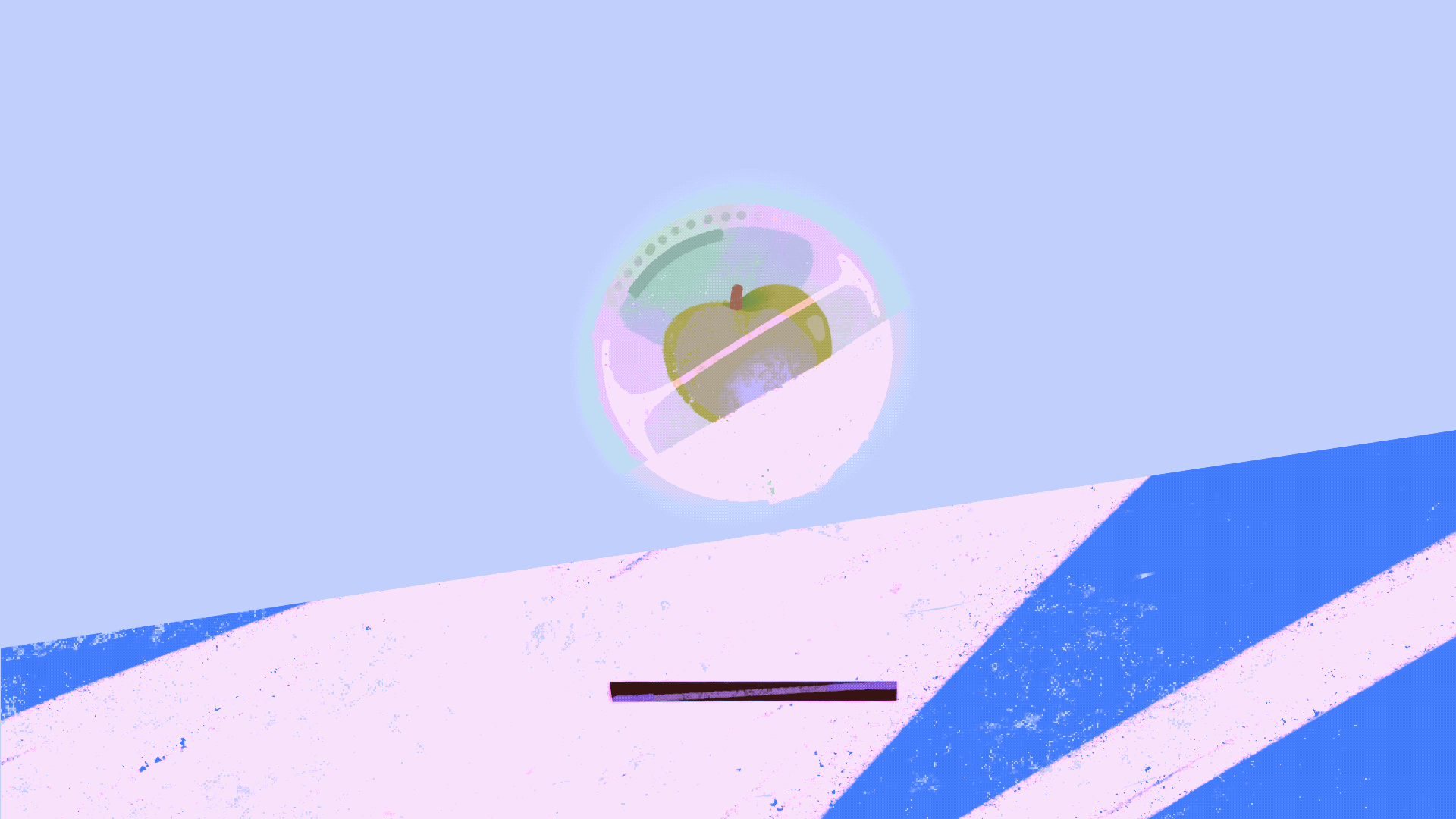 Flip A Coin · Animatic