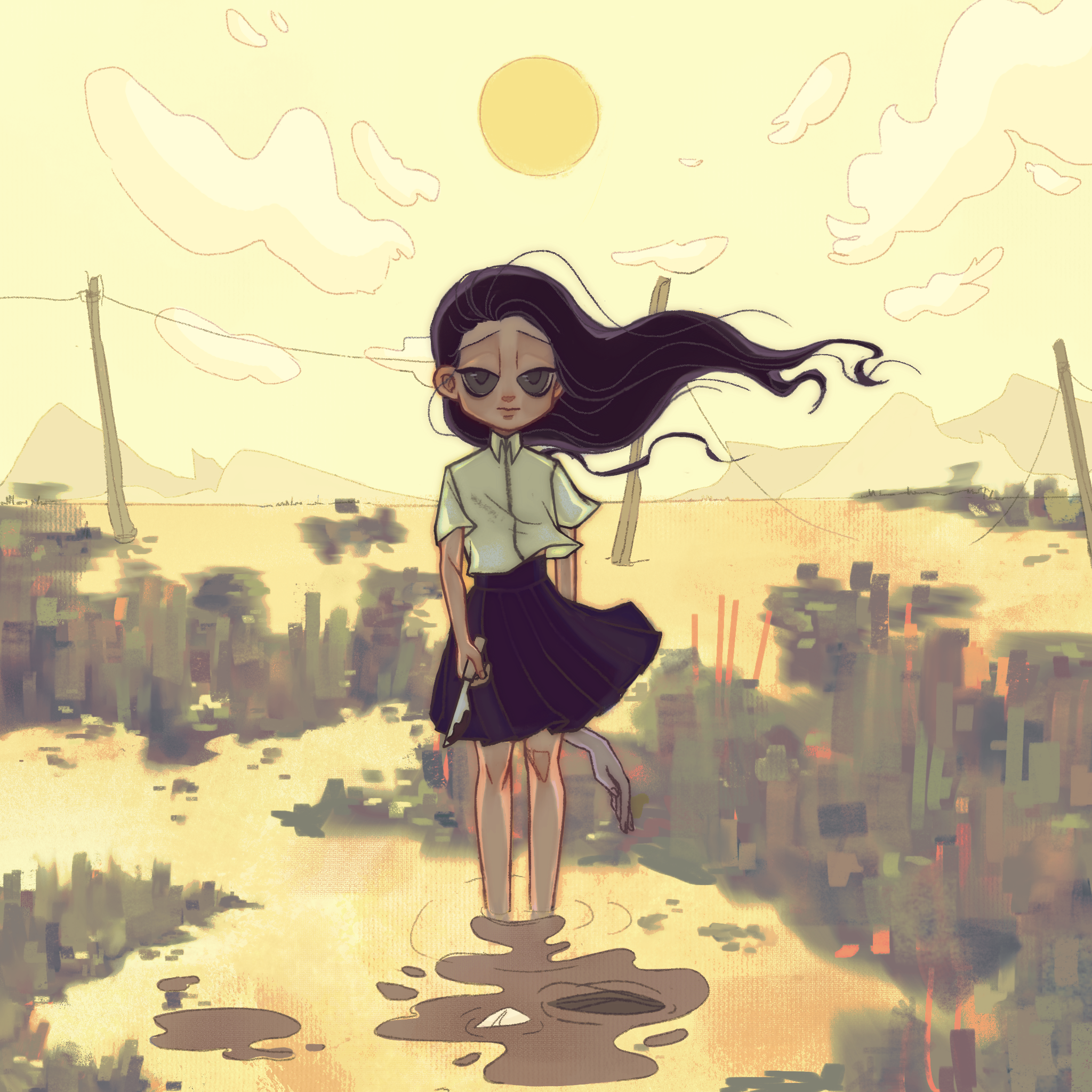 Dusk
