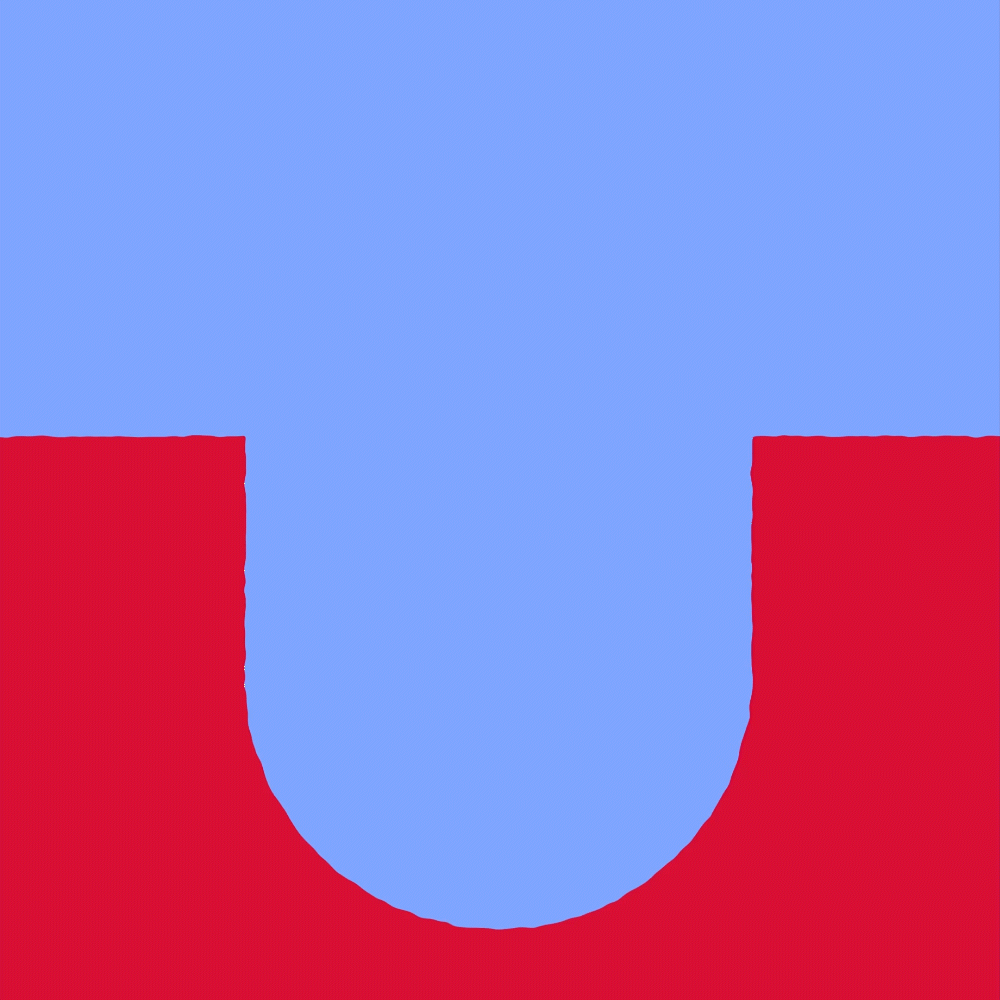 Graphical Ball · Animated Short