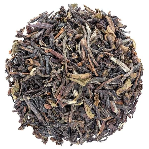 English Breakfast Tea Certified Organic 100gm