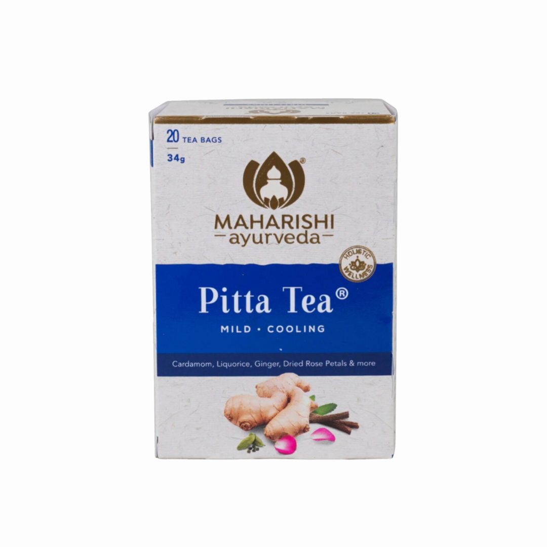 Ayurveda Pitta Tea
