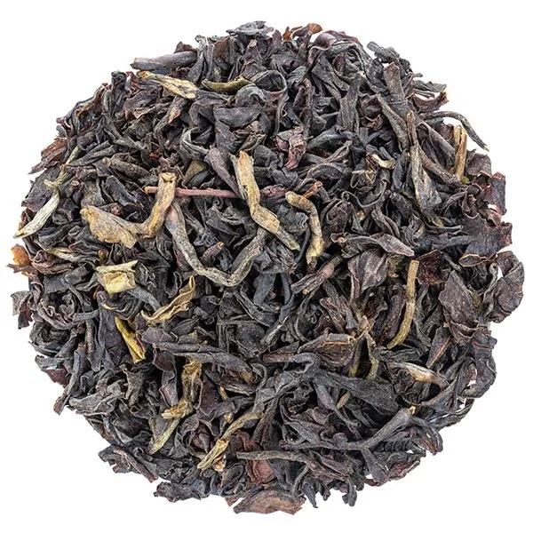 Early Grey Tea Organic 100gm